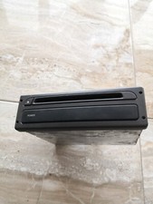 Peugeot 607 2002/CD CHANGER/964795608000