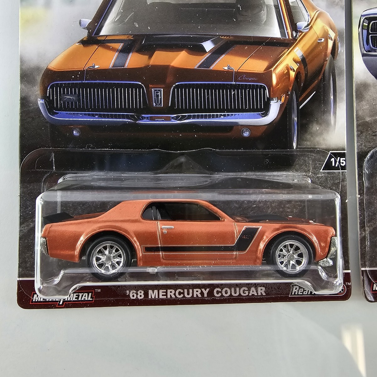 コンプリート 5台セット ホットウィール HW REDLINERS