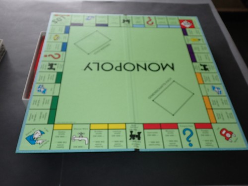 Monopoly- Variante zum Aussuchen - Bild 26 von 292