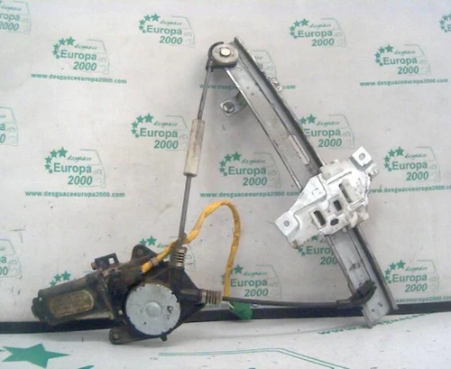 Elevalunas Trasero Izquierdo para KIA CLARUS * 1999 647860 - Imagen 1 de 5