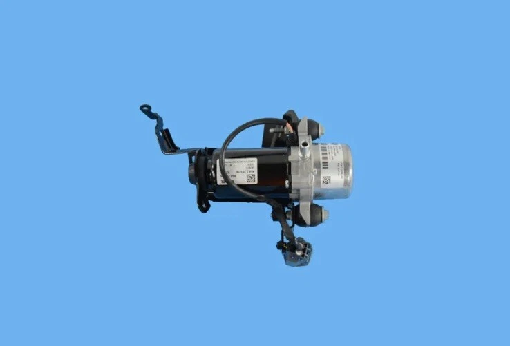 ✅ Bomba de vácuo Mopar Power Brake Booster original do fabricante para Chrysler Pacifica 17-18 - Imagem 2 de 3