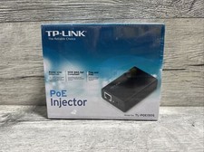 TP-Link PoE Injector TL-P0E150S Ver.3.0 #N2-3