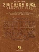 Southern Rock Greatest Hits Sheet Music Piano Vocal Guitar Songbook Ne 000139043 Southern Rock Greatest Hits Sheet Music Piano Vocal Guitar Songbook Ne 000139043
