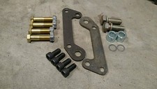 67-72 Camaro Chevelle Drum Brake Spindle Brake Swap Ls1 Camaro 12 Conversion 67-72 Camaro Chevelle Drum Brake Spindle Brake Swap Ls1 Camaro 12 Conversion