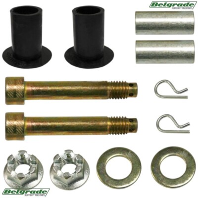 M134709K Hood Pivot Bolt Bush Kit Peterbilt FHPKIT1C - 357 377 378 379 388 389