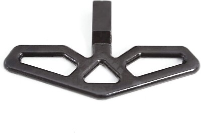 Smittybilt 27046B Beaver Step for 2-Inch Hitch | eBay