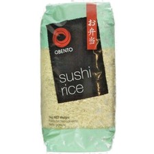 Riso Sushi Giapponese Obento 1kg