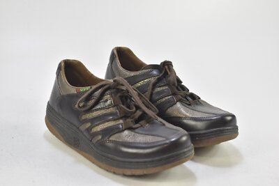 Sano by Mephisto  Damen Halbschuhe Freizeitschuhe  UK 3,5 Nr. 24-X 1610