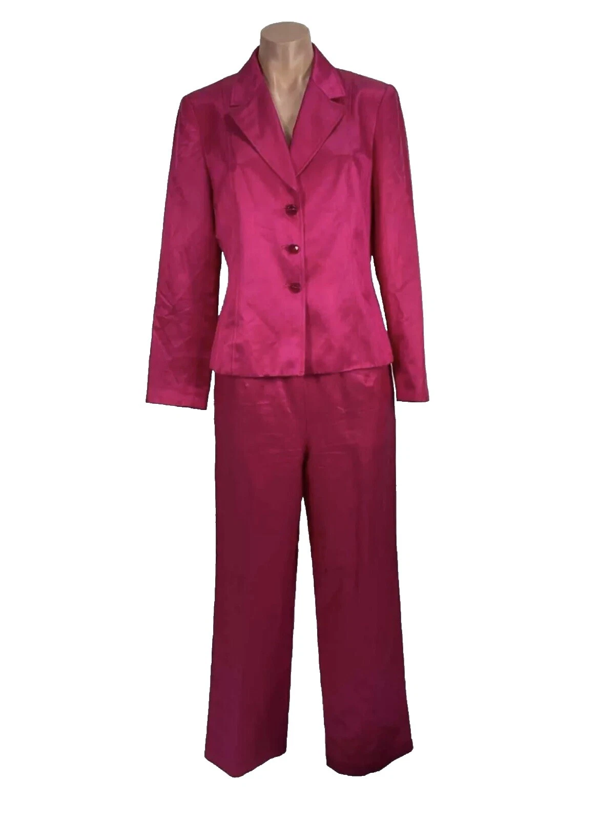 Брюки женские Talbots Silk Blend костюмы и костюмы разделенные для женщин