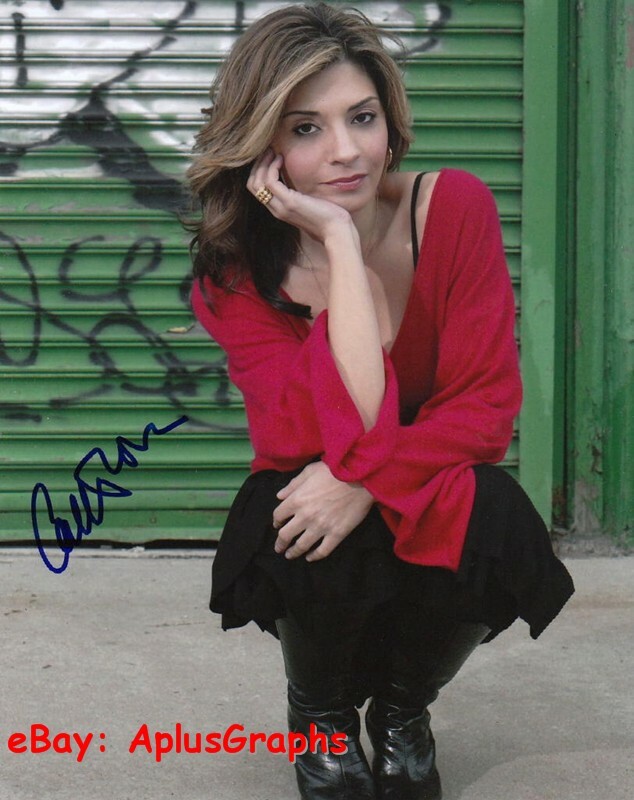 CALLIE Rescue Me SIGNED