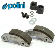 Jaws for Minimoto Clutch Polini