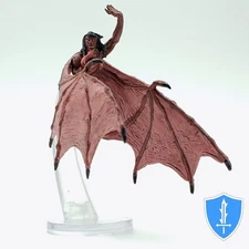 Manananggal - Fists of the Ruby Phoenix Denizens Pathfinder Battles D&D Vampire