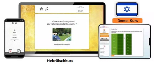 81 Sprachen von A bis Z Multimedia-Sprachkurs Demo vor Kauf der Vollversion - Bild 50 von 165