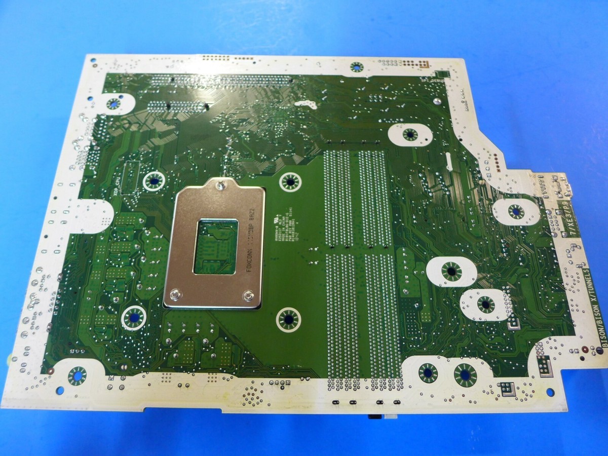 GENUINE Dell Precision 3430 SFF Motherboard LGA115X DDR4 GENUINE Dell Precision 3430 SFF Motherboard LGA115X DDR4