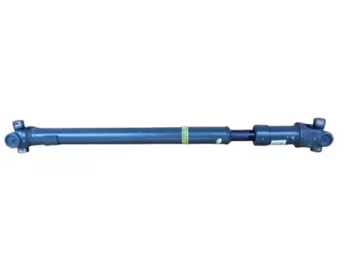 0501AA0090N Propeller Shaft Assy 4WD Front For Mahindra Scorpio 2.6, 2.5, 2.2 - Bild 1 von 2