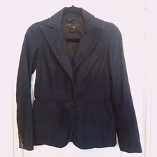 Marc jacobs Corduroy Jacket Blazer Size 2