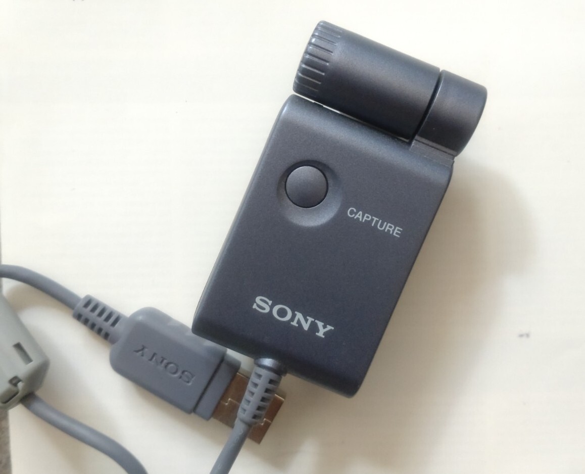 Sony A6000 Webcam Usb SONY NOTEBOOK CAMERA KIT USB