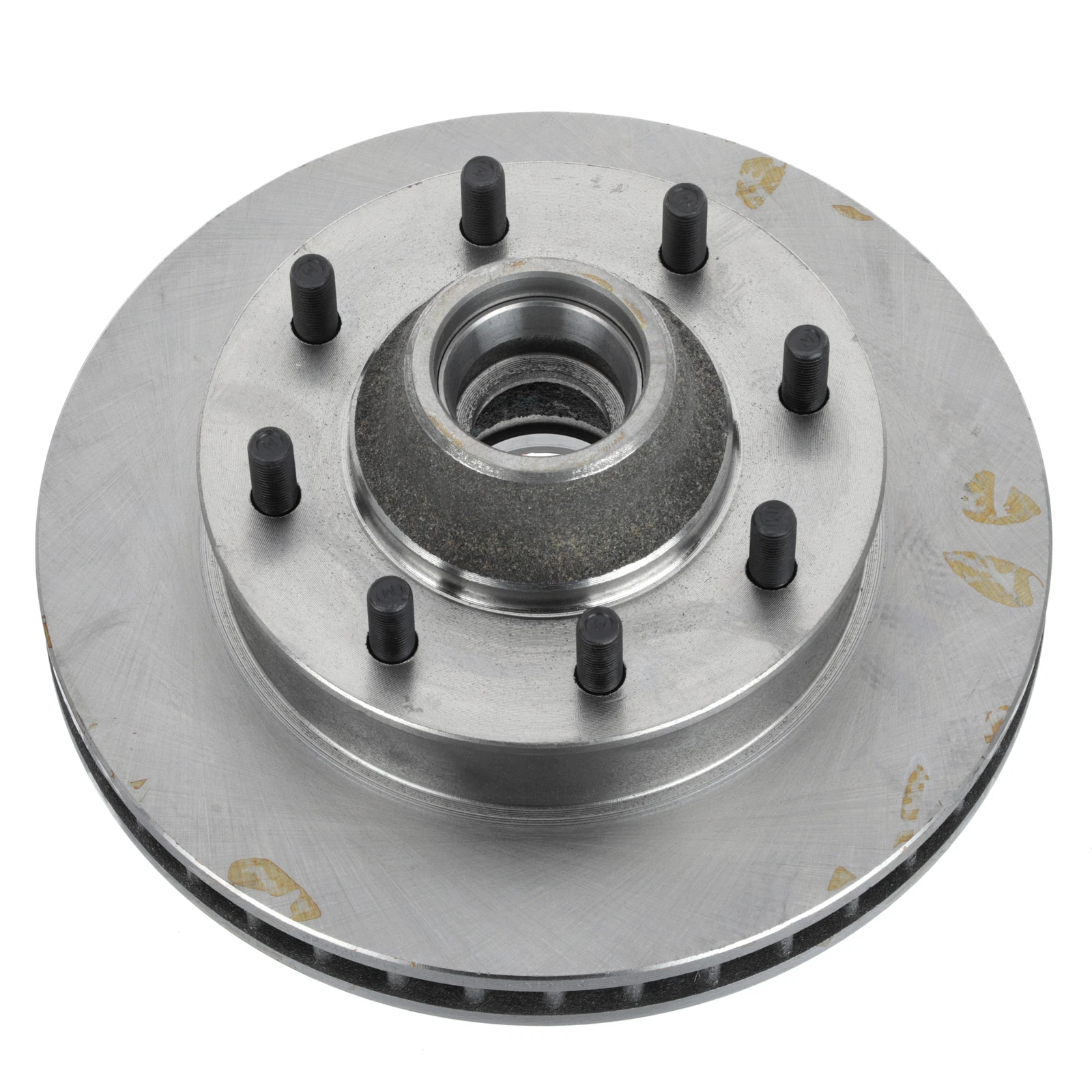 Conjunto de rotor de freno delantero para GM Chevrolet GMC 1999-2002 (N/P 19241860)