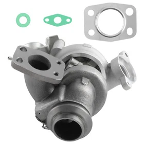 49173 Turbolader for Ford C-MAX Fiesta VI 1.6 TDCi 1560 ccm 66 Kw 90 PS DV6ATED