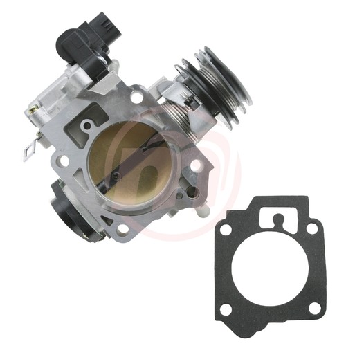 Cuerpo del acelerador para Honda Accord 2003-2005 2003-2006 Element 2,4 L LX EX DX SE EXL - Imagen 14 de 14