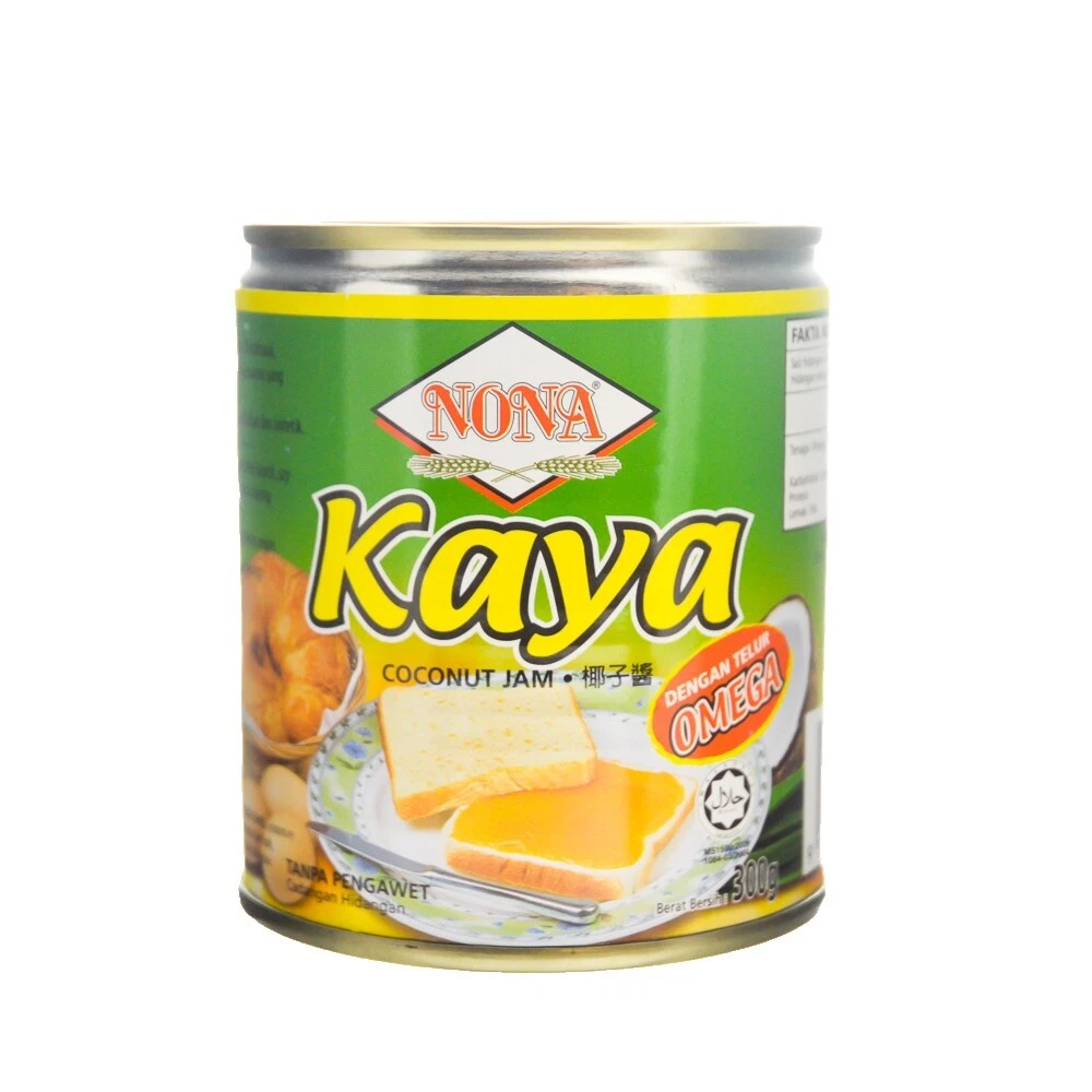 Halal Jams & Preserves