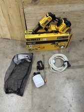DeWalt DCPW1000B 60V FLEXVOLT 1000 PSI  Press...