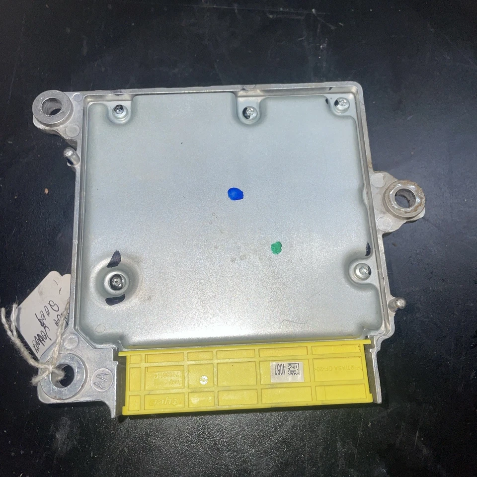 Módulo de control de bolsa compatible con 09-11 Dodge Journey 56054711AD Foto 4 de 4