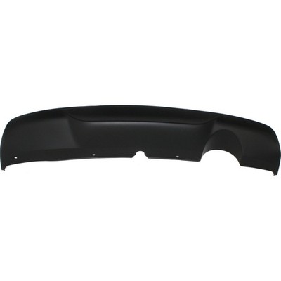 Bumper Cover Primed Rear Lower For 2012-2013 Honda Civic Si Si HFP