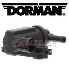 Dorman Vapor Canister Purge Valve for 2004-2007 Saturn Vue 3.5L V6 Emission be