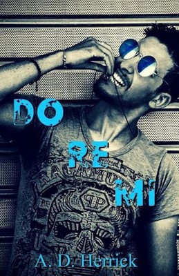 Do Re Mi by A.D. Herrick (English) Paperback Book