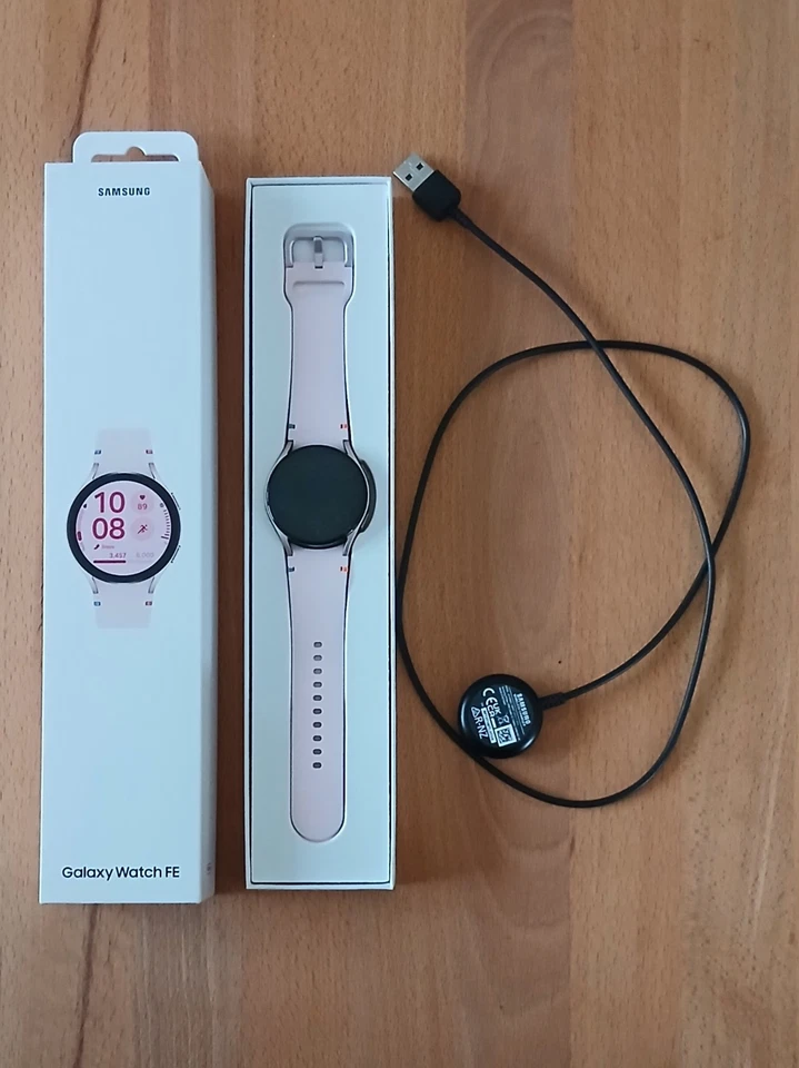 Samsung Galaxy Watch FE, Foto 1 von 2