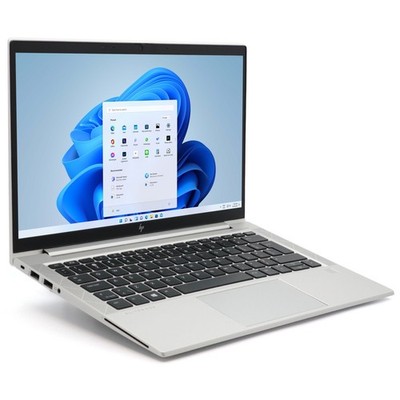 HP EliteBook 830 G8 i5-1135G7 16GB RAM 256GB SSD 13.3'' FHD Windows 11