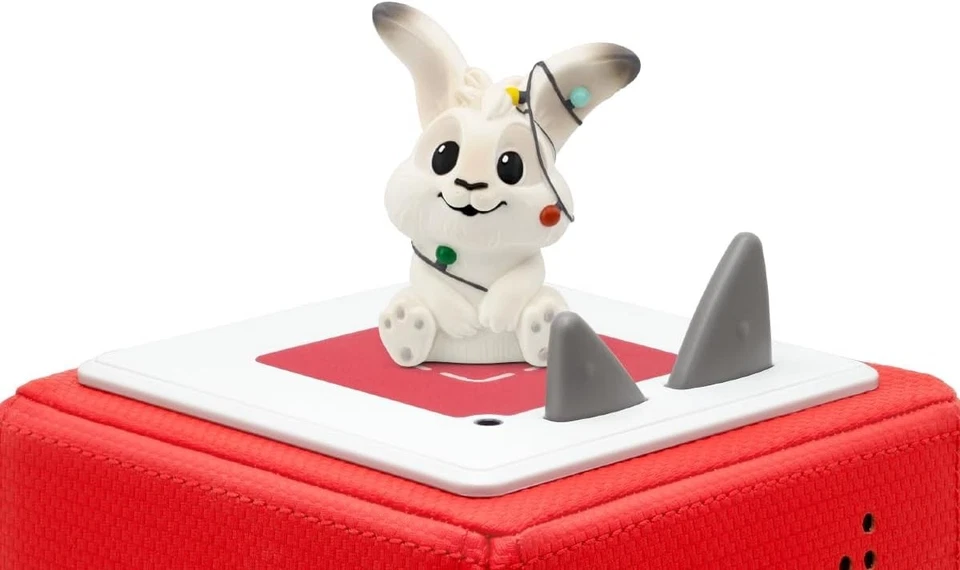 Tonies Flöckchen und die verschwundenen Weihnachtslieder NEU OVP (I9) - Bild 4 von 4