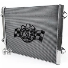 CSF 7092 Performance Radiator for 05-23 Tacoma 2.7L / 16-23 3.5L / 05-15 4.0L V6