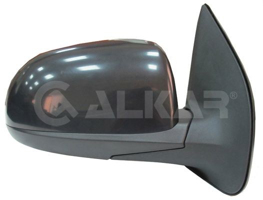 Aussenspiegel Rechts Alkar 6144618 FÜR Hyundai Seitenspiegel RÜCkspiegel Aussen-image