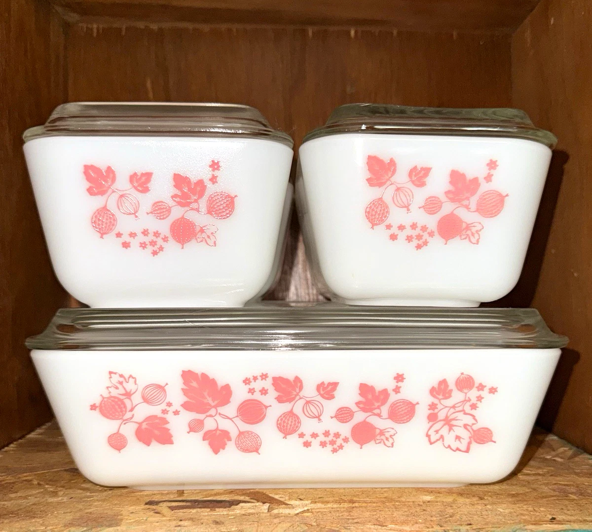 Pink Tupperware for sale | eBay
