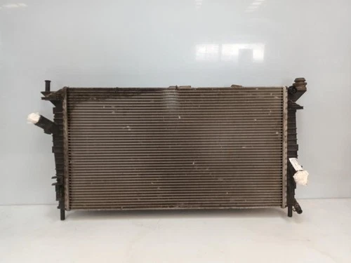 3M5H8005TK Radiador Agua para FORD C-MAX (CB3)(2007) Ambiente 2005 4276144 - Imagen 1 de 10