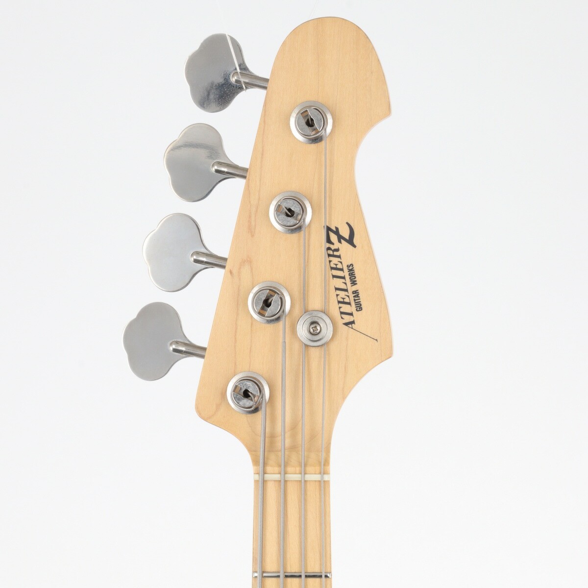Electric Bass Guitar Atelier Z JZ-189 Soft case 4 String