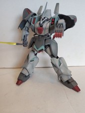 Assembled Hg 1/144 Gallus J Gremy Army Specification Gundam Japan