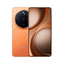 OPPO Find X9 Ultra 512GB 12GB RAM Orange Global Version Unlocked E-Sim