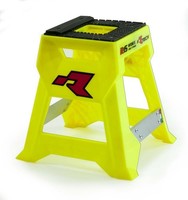 Rtech R15 Worx Motocross Enduro MontagestäNder Motorradmontagebock Neongelb