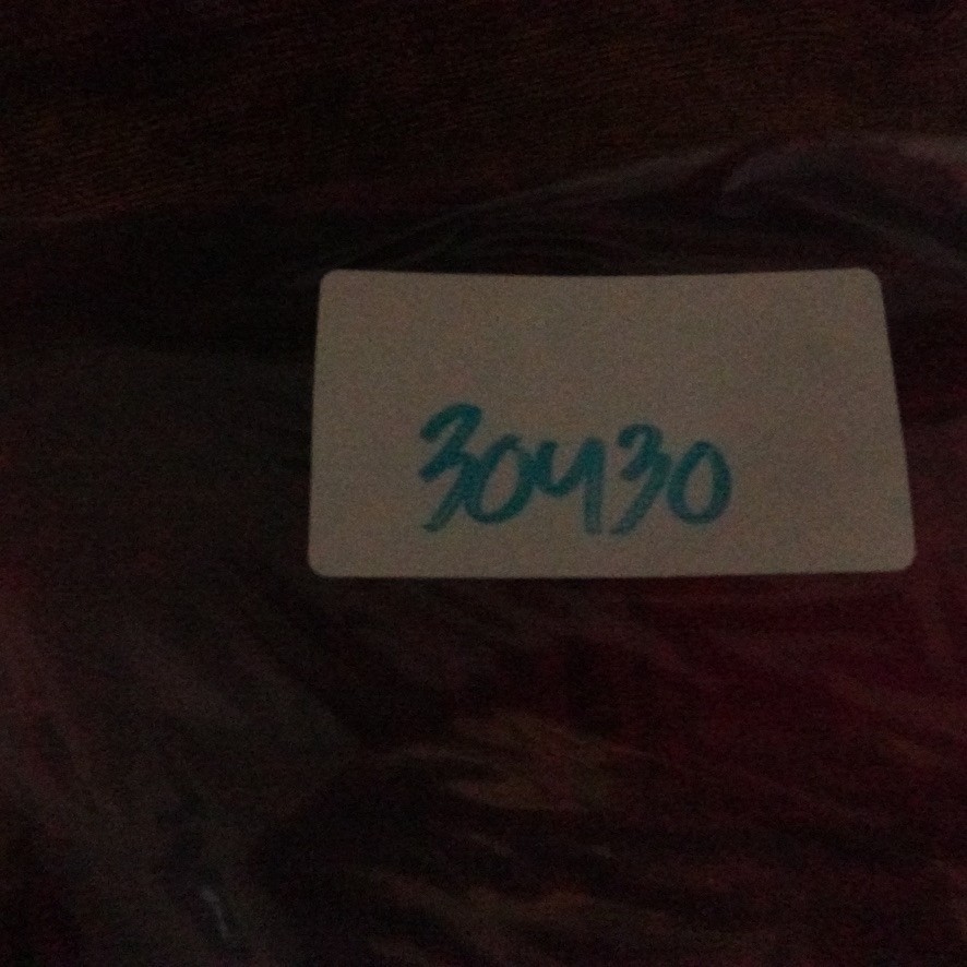 Vintage Pendleton Outdoors Man 100% Wool Flannel Mens L Buffalo Plaid USA Made