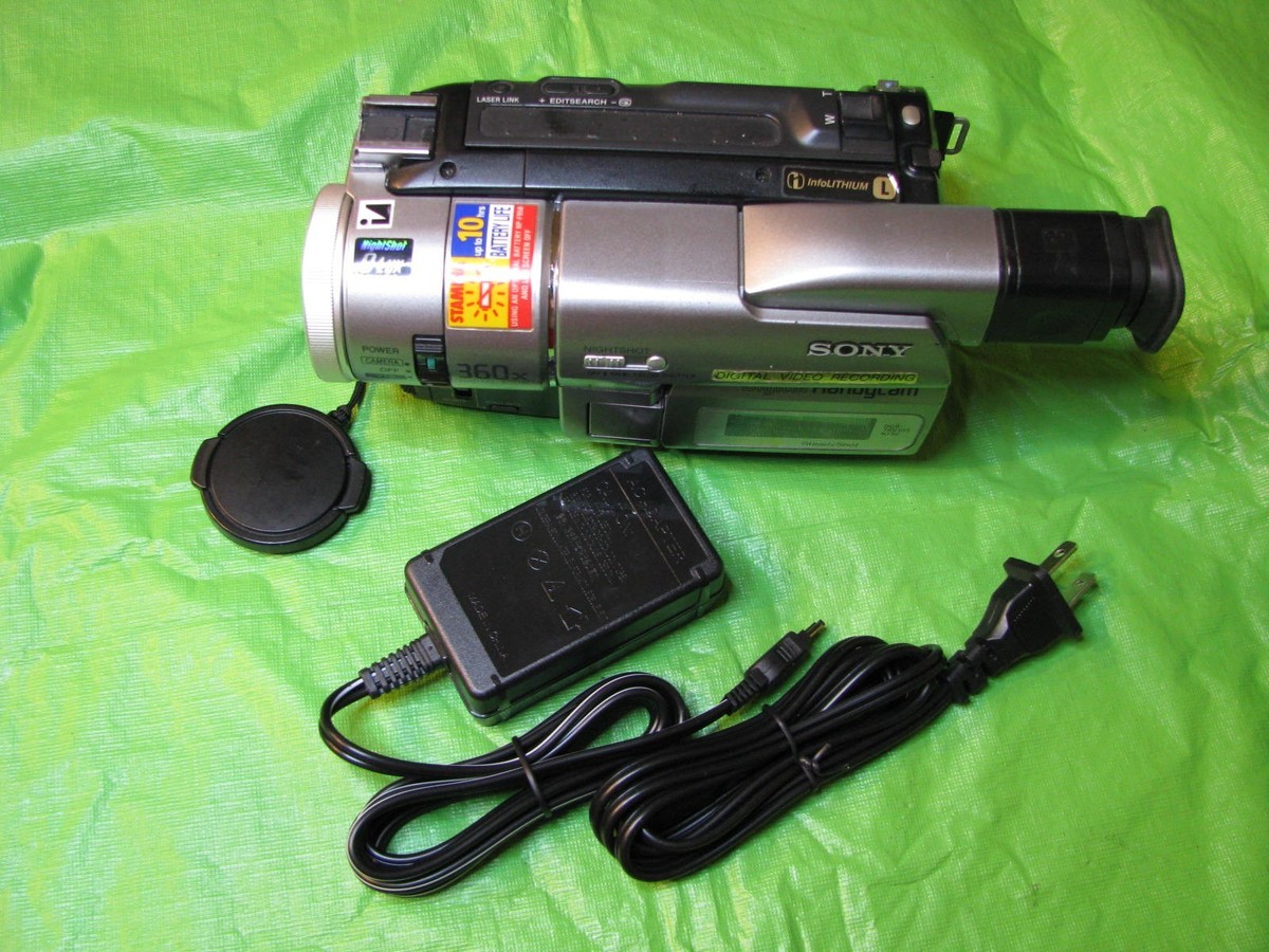 SONY Digital8 Handycam DCR-TRV225 ② s-l1200.jpg