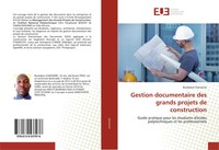 Boubakari Gansonre | Gestion Documentaire Des Grands Projets De Construction