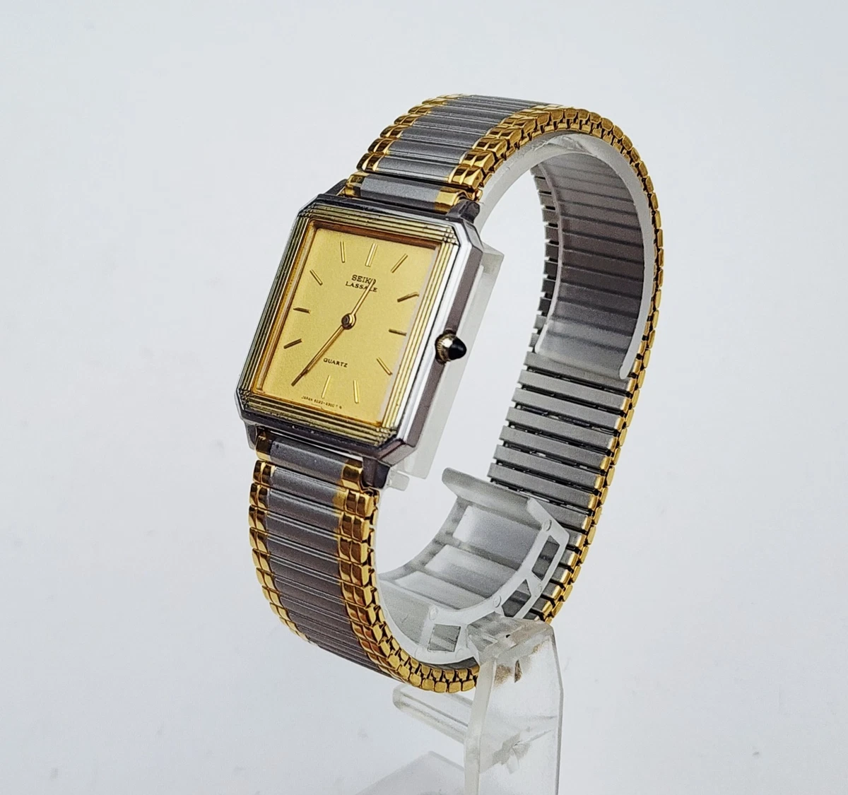 Jean Lassale Wristwatches for Men for sale | eBay