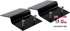 05674-6 Do It Yourself Ramp Kit, Black - Safely Load Motorcycles, Tractors,
