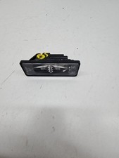 9815225980 kennzeichenleuchte OPEL CORSA F CORSA-E 68 jgrmp772802