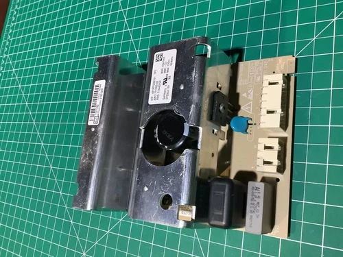 Whirlpool Kenmore WP8183196 491970229163 Washer Control Board AZ133069 | NR1929