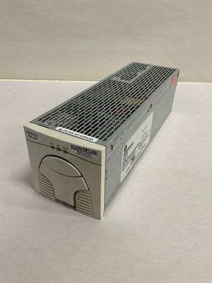 GE QS862ATEZ 48V 25A Rectifier Module / DC Power Supply Series 1:5