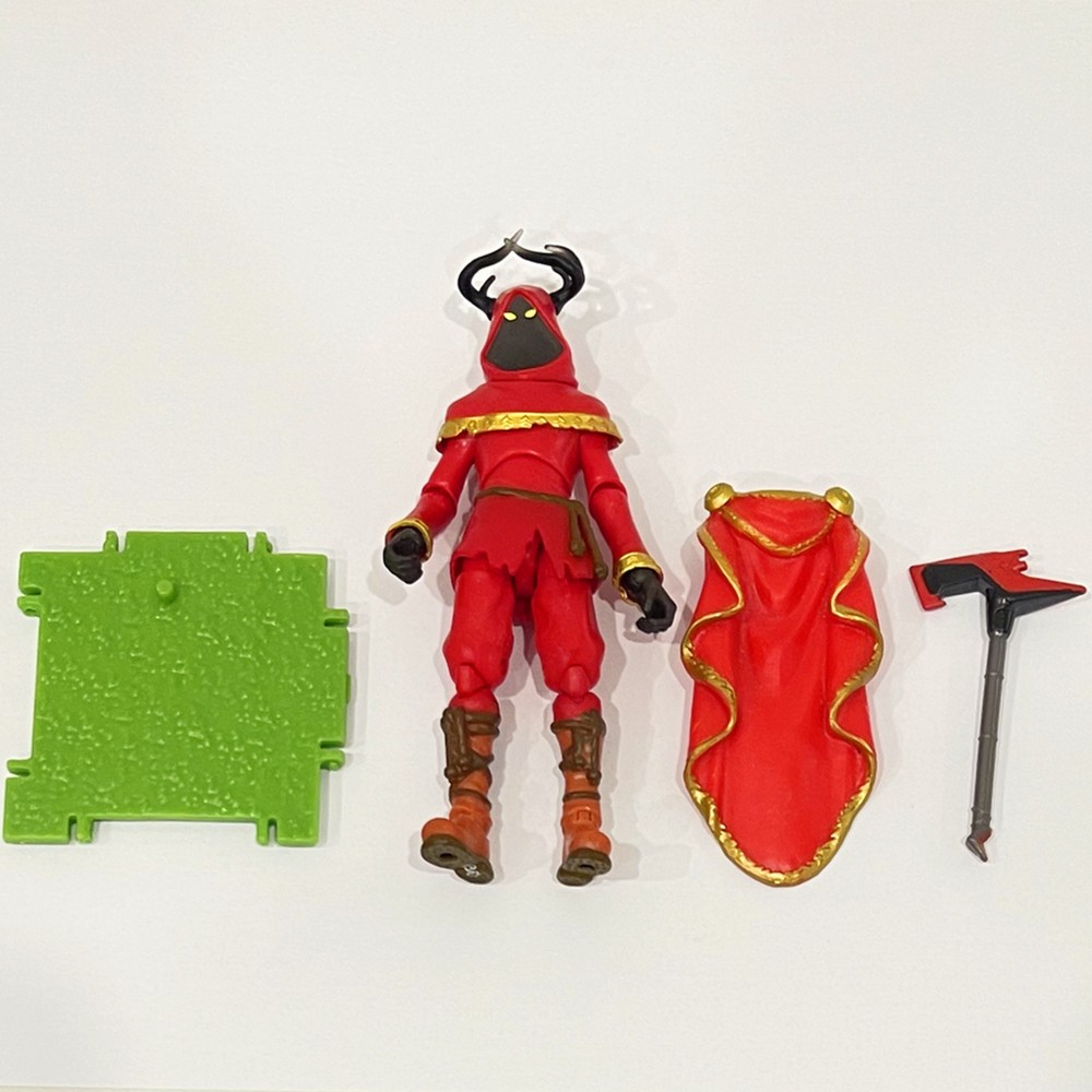 S Kid Toy Limited Edition